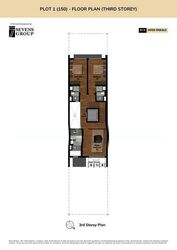 Onan Road (D15), Terrace #619483901